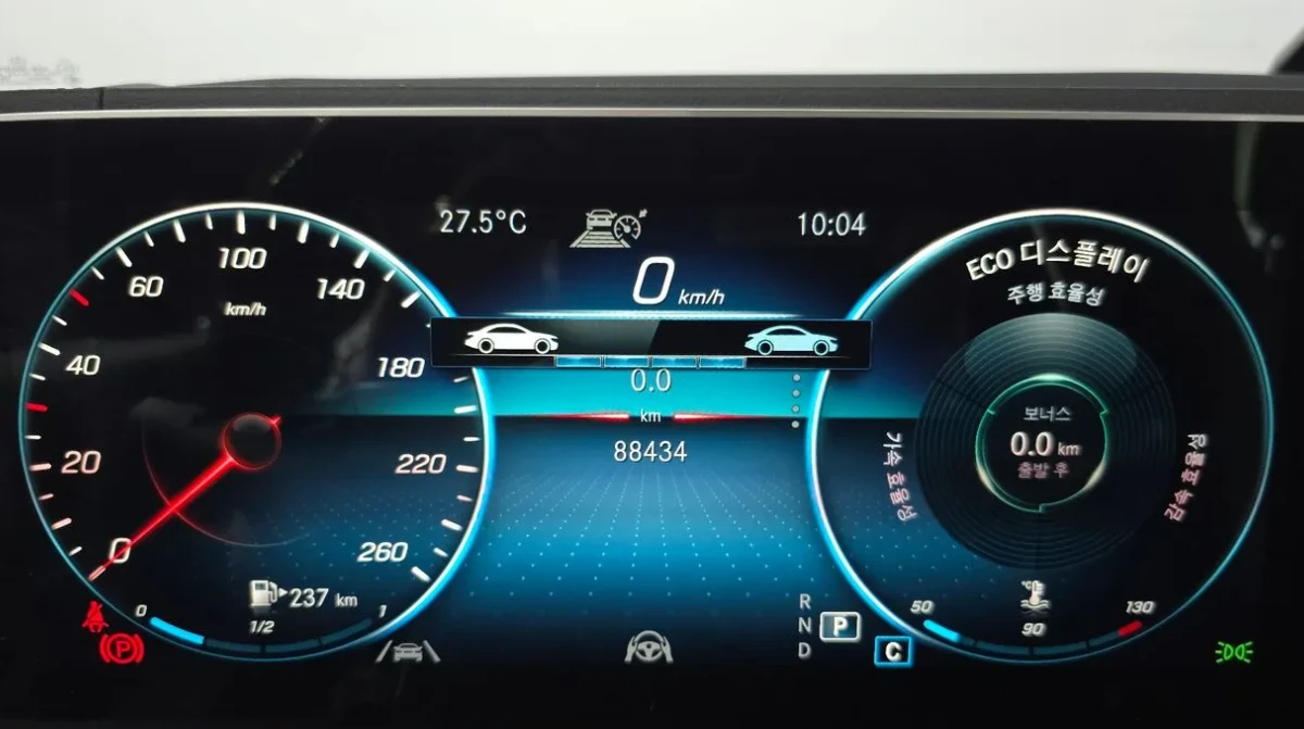 Mercedes-Benz GLS 400 D * ��������� * 360 * 7 ������ *  | Mobile.bg � ����������� 6