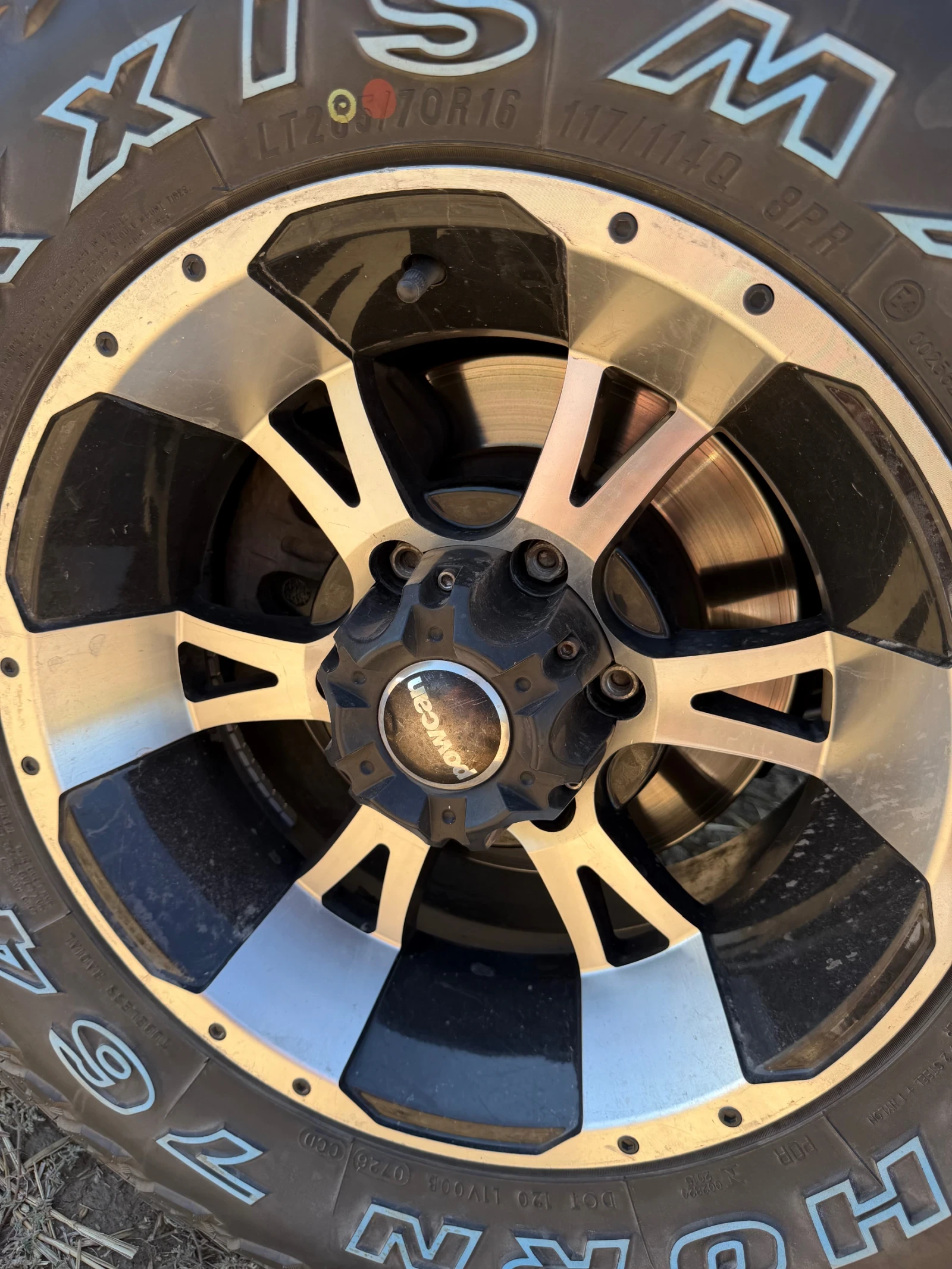 Mitsubishi Pajero sport GLS, снимка 8 - Автомобили и джипове - 55739047
