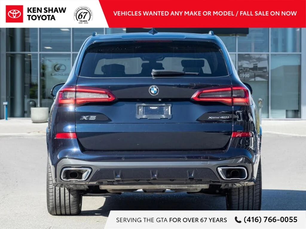 BMW X5 40i* M SPORT* LASER* DISTRONIC* �����* SKY LOUNGE | Mobile.bg � ����������� 3