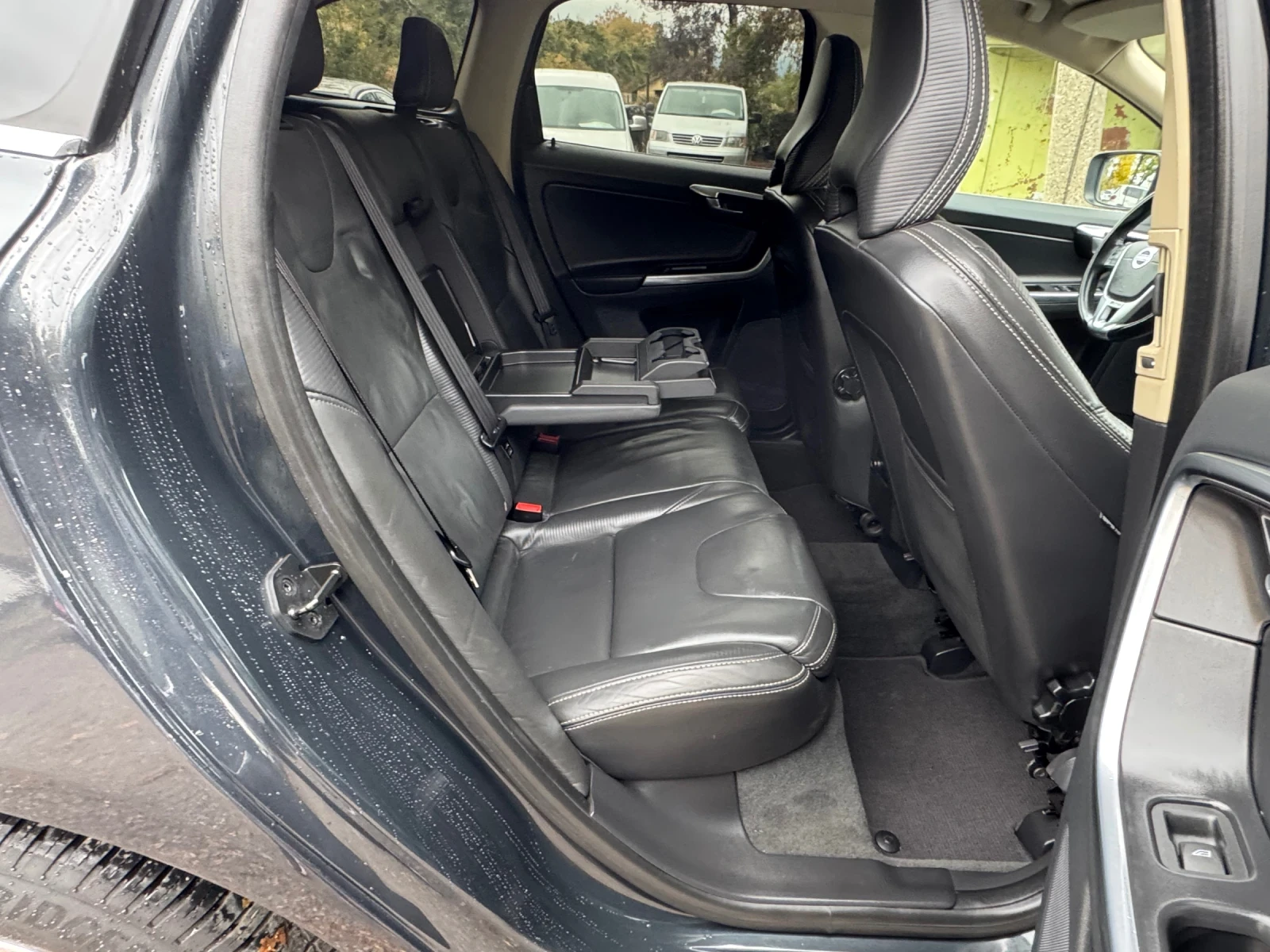 Volvo XC60 110���.��.! R-design | Mobile.bg � ����������� 15