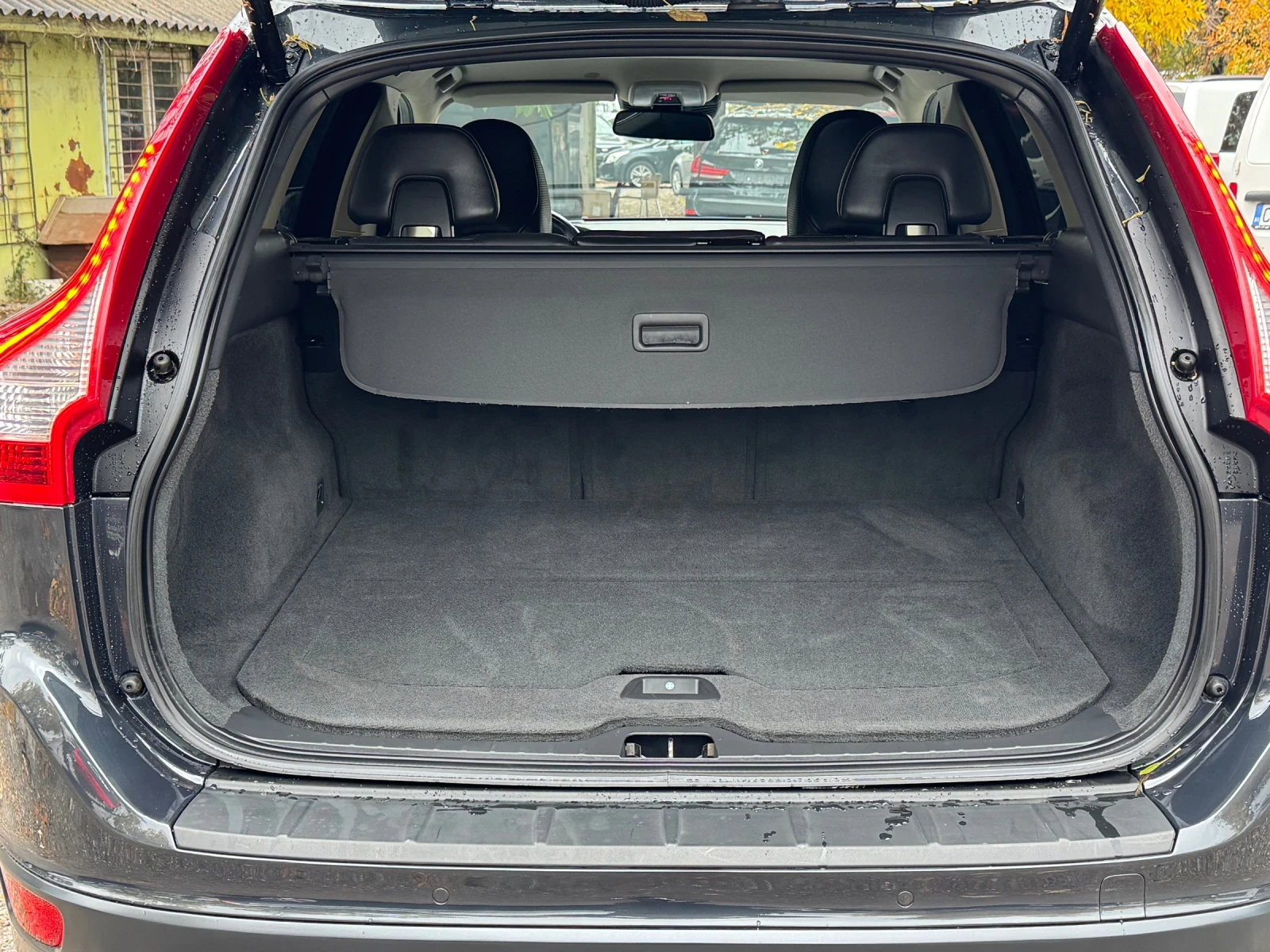 Volvo XC60 110���.��.! R-design | Mobile.bg � ����������� 16