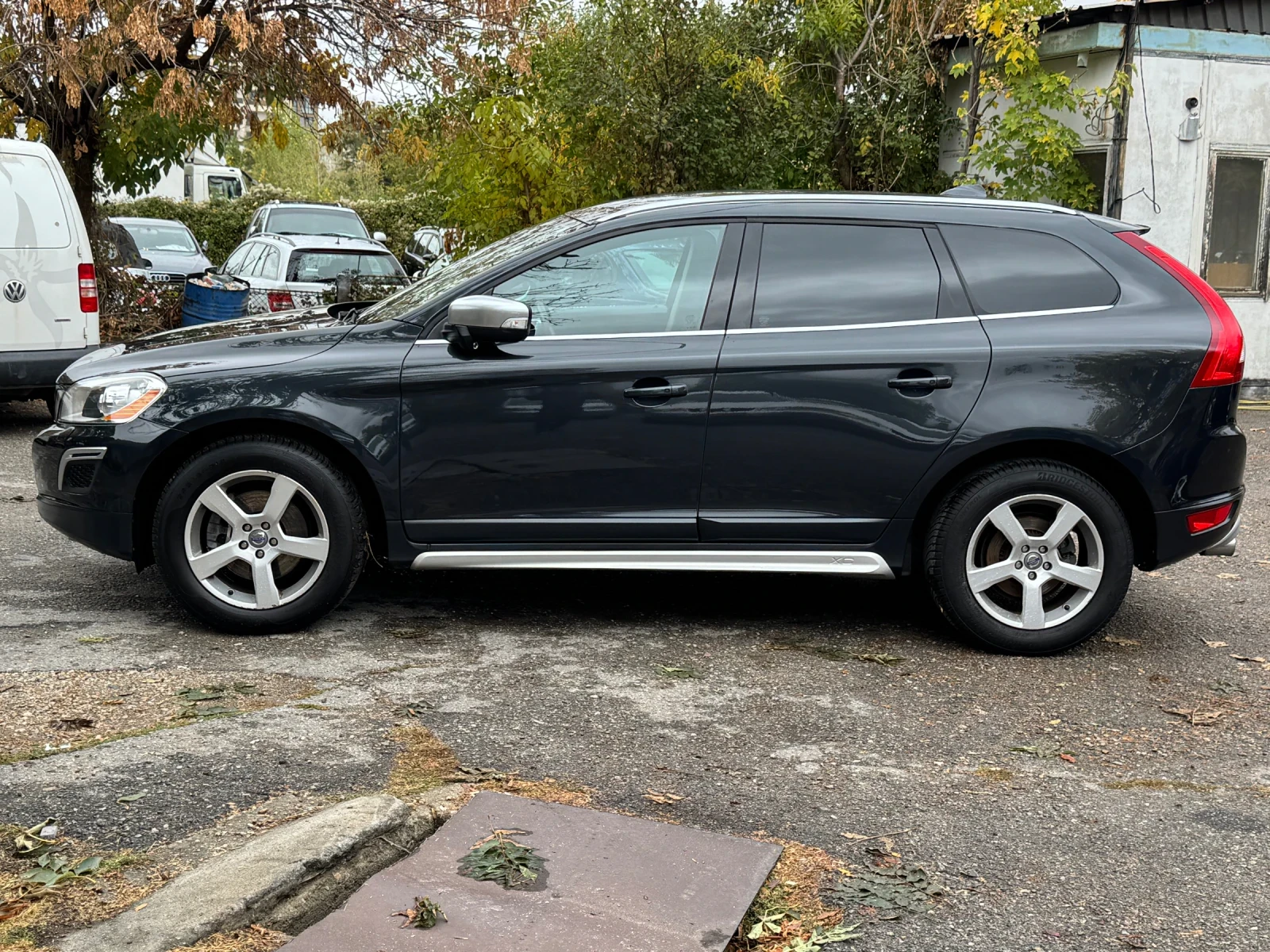 Volvo XC60 110���.��.! R-design | Mobile.bg � ����������� 5