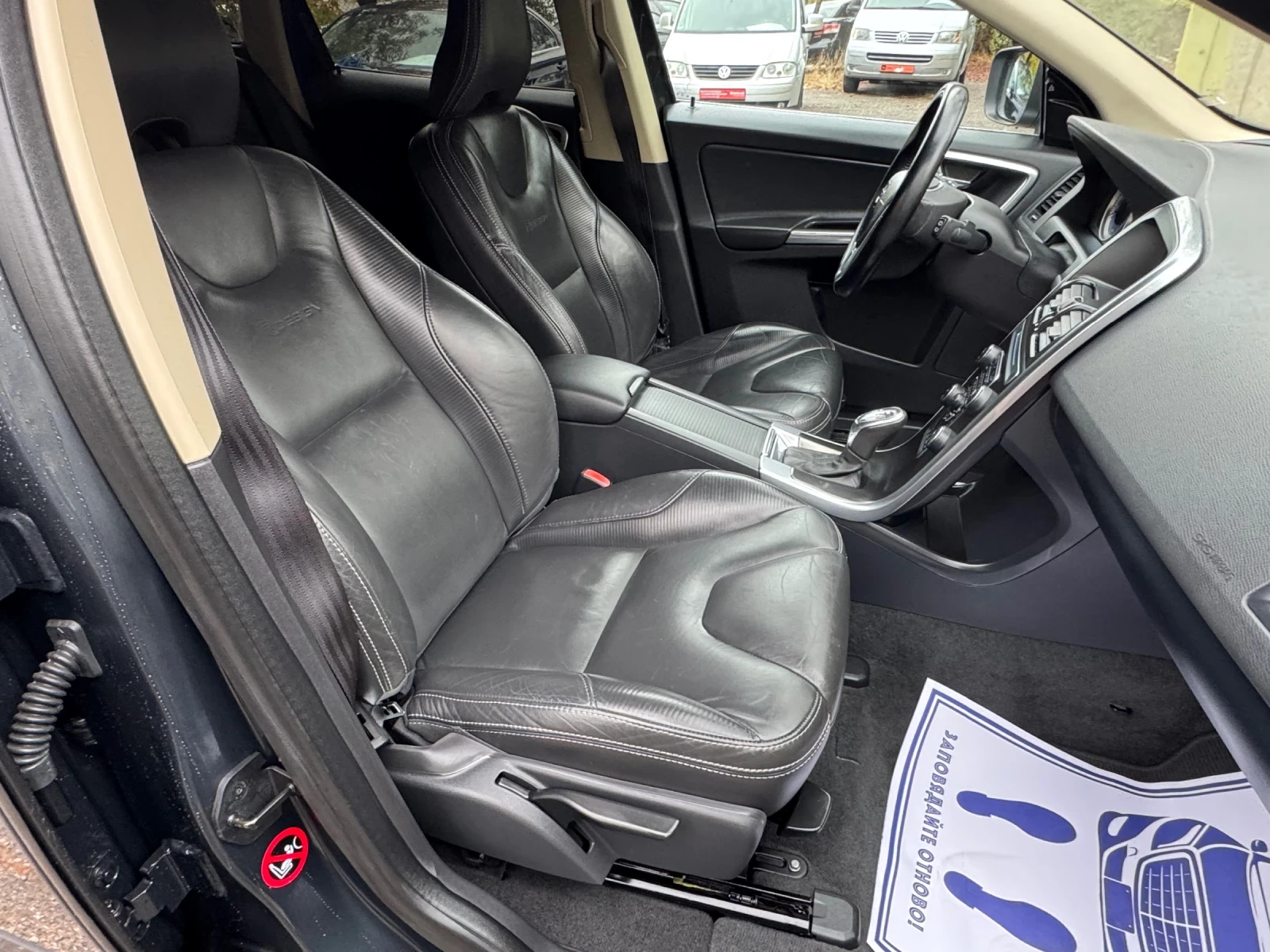 Volvo XC60 110���.��.! R-design | Mobile.bg � ����������� 14