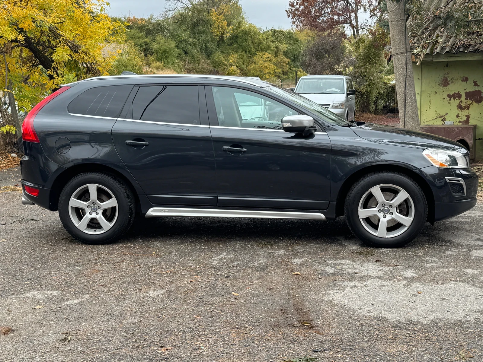 Volvo XC60 110���.��.! R-design | Mobile.bg � ����������� 4