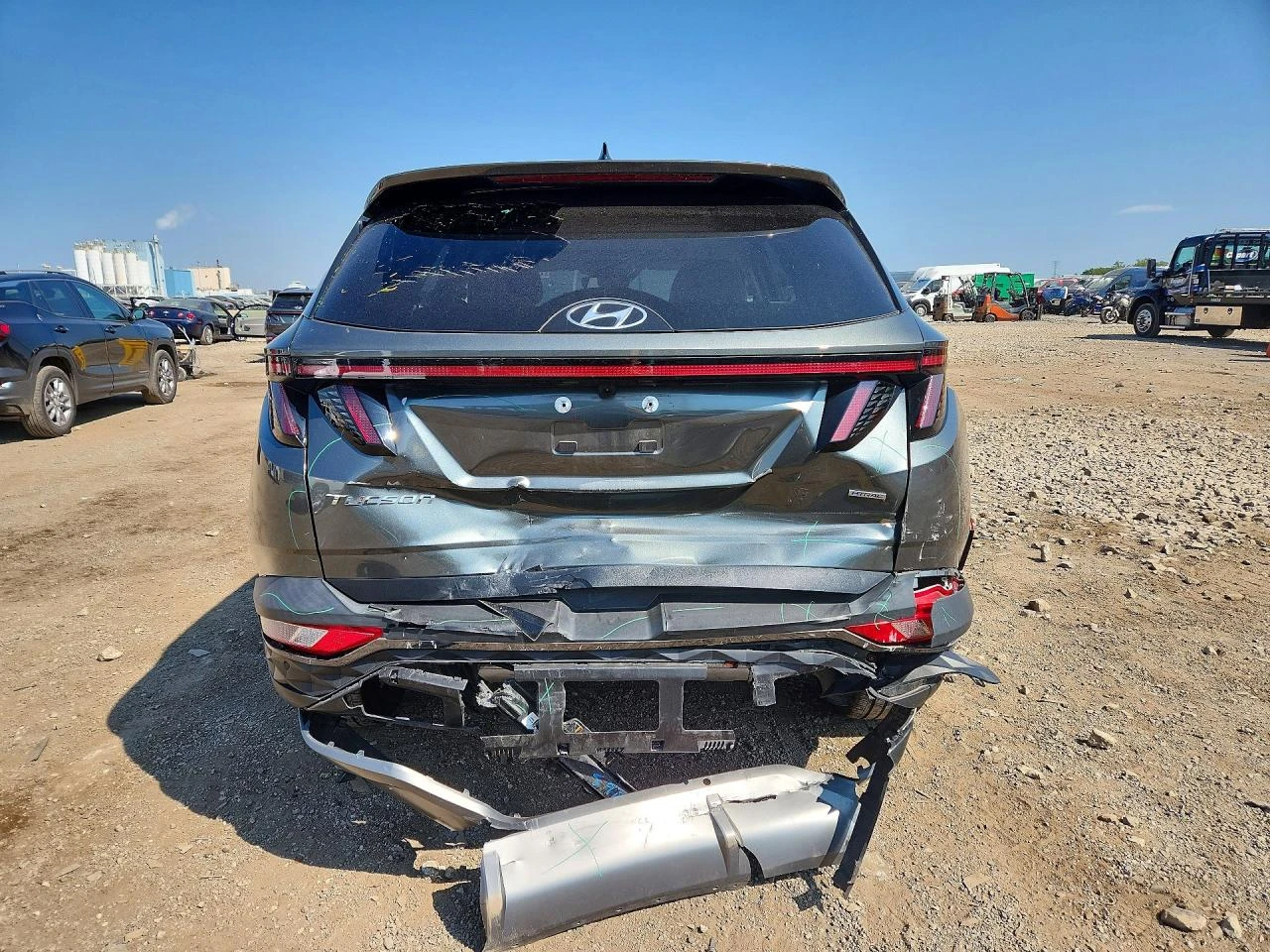 Hyundai Tucson 2.5l Limited | Mobile.bg � ����������� 6