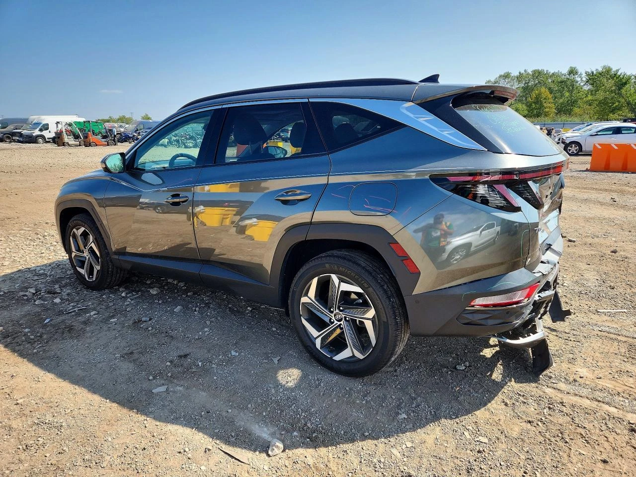 Hyundai Tucson 2.5l Limited | Mobile.bg � ����������� 2