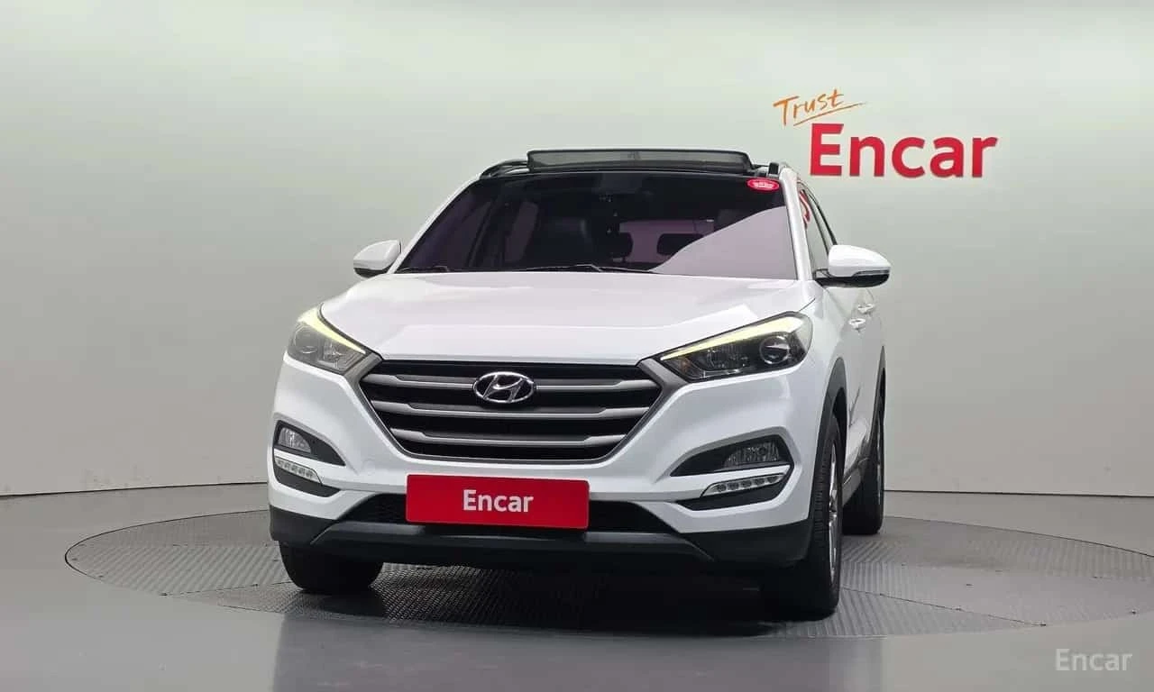 Hyundai Tucson Diesel 2.0 /���������/��������/���������/360  | Mobile.bg � ����������� 3