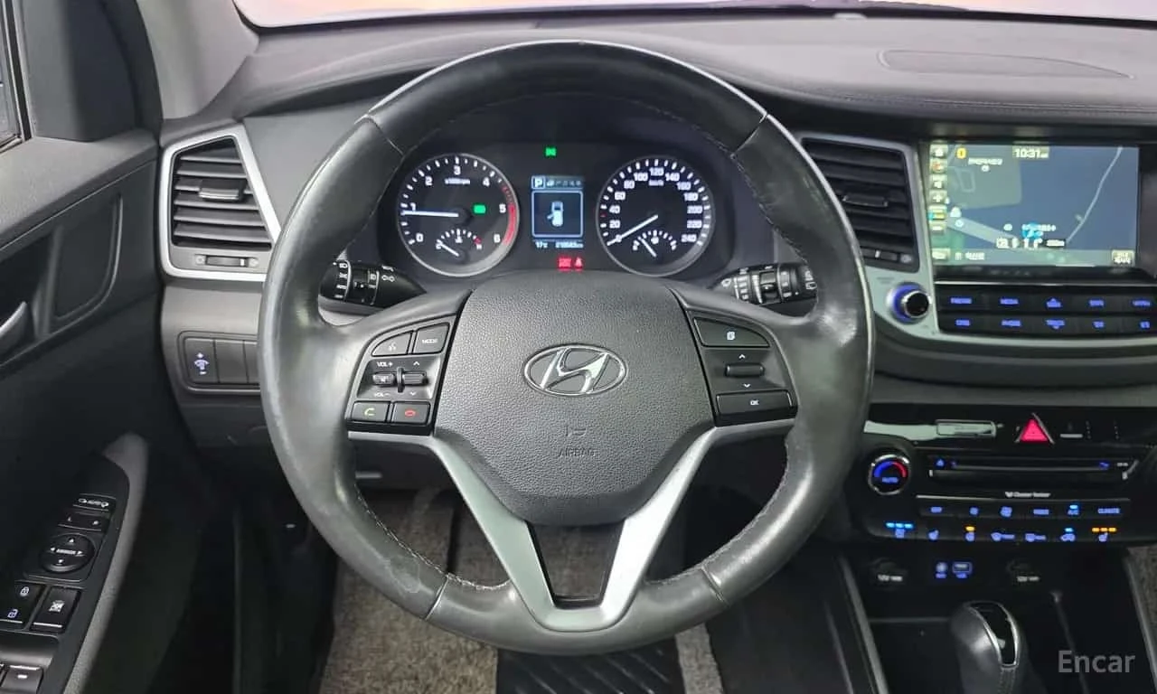 Hyundai Tucson Diesel 2.0 /���������/��������/���������/360  | Mobile.bg � ����������� 13