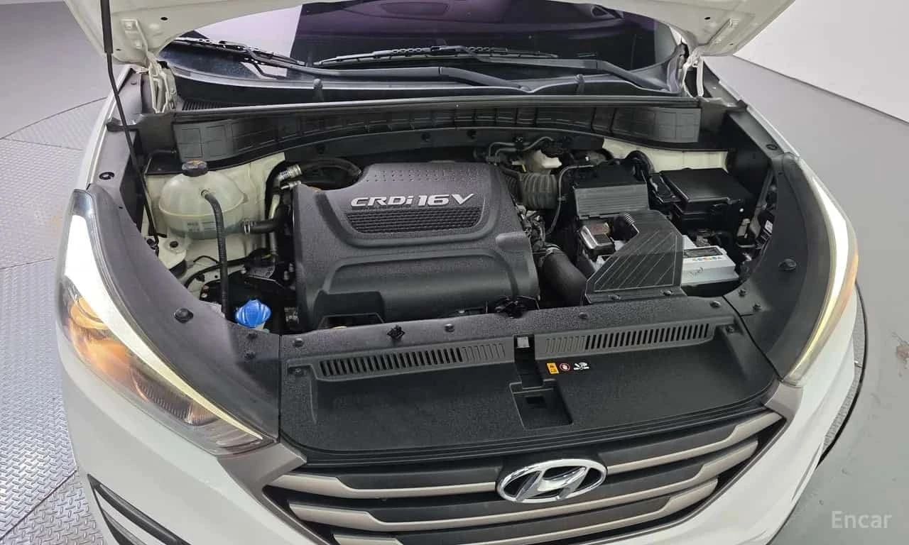 Hyundai Tucson Diesel 2.0 /���������/��������/���������/360  | Mobile.bg � ����������� 6