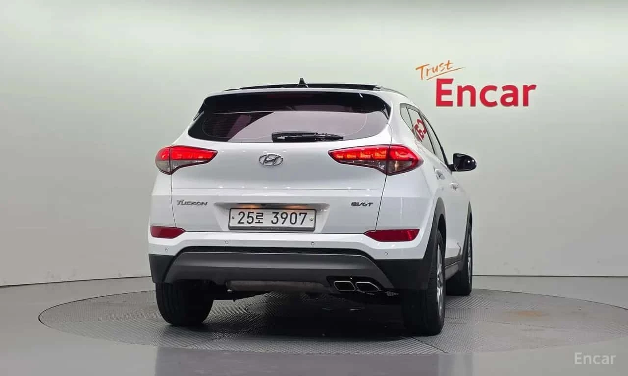Hyundai Tucson Diesel 2.0 /���������/��������/���������/360  | Mobile.bg � ����������� 4