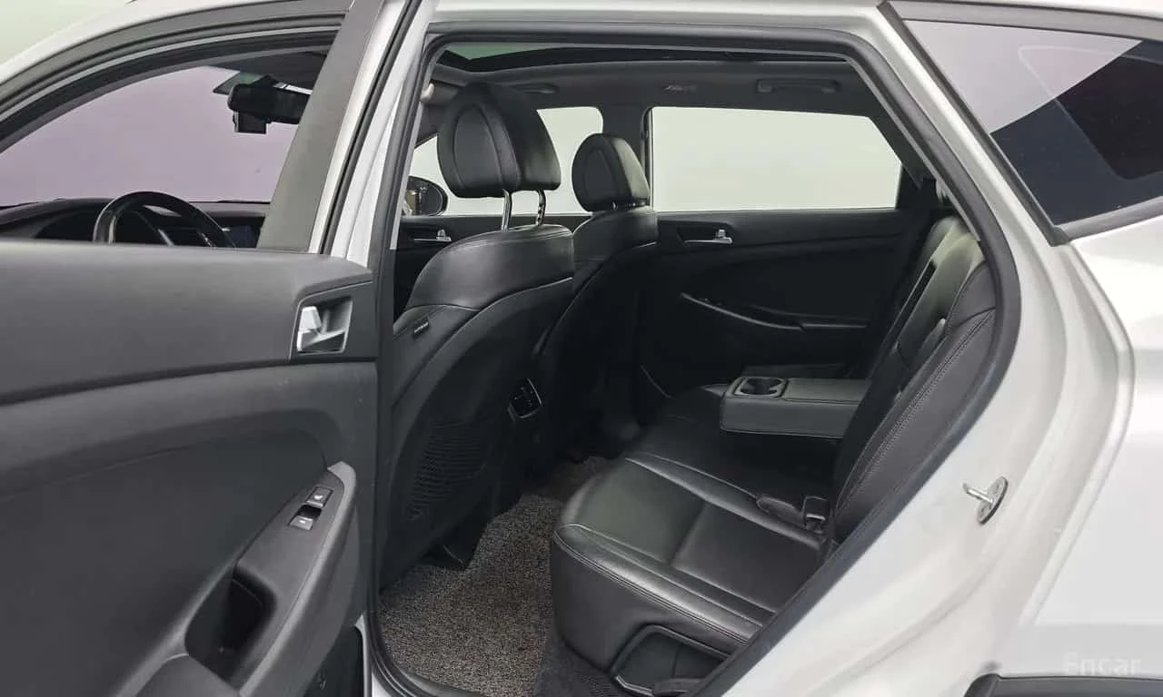 Hyundai Tucson Diesel 2.0 /���������/��������/���������/360  | Mobile.bg � ����������� 16
