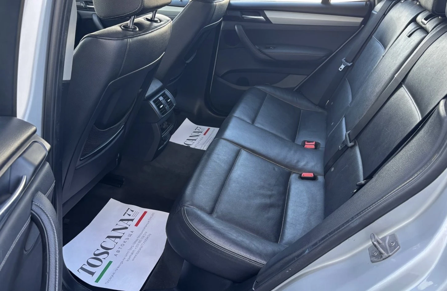 BMW X3 2.0D* ���������* �������* ���� | Mobile.bg � ����������� 11