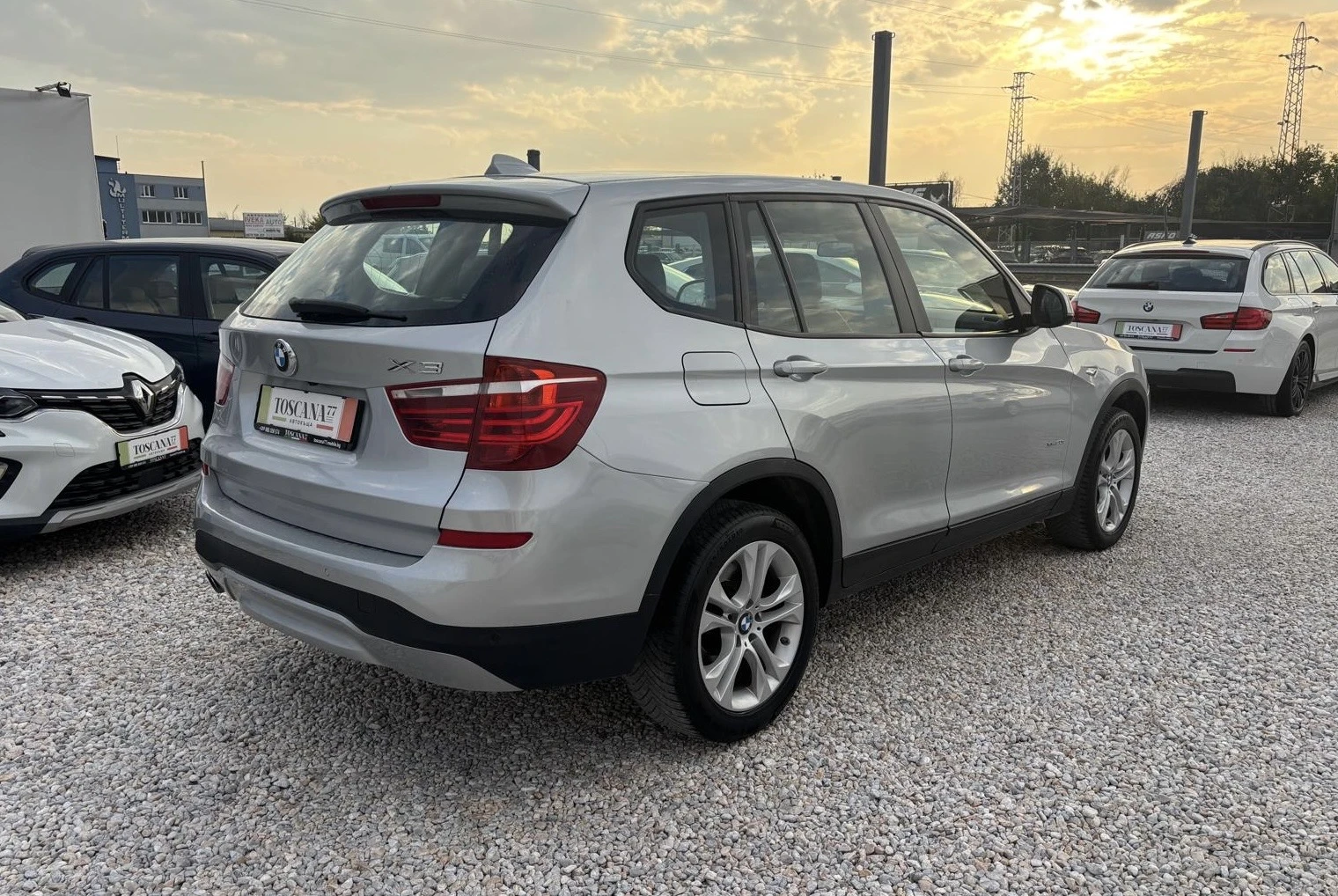BMW X3 2.0D* ���������* �������* ���� | Mobile.bg � ����������� 4