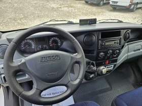 Iveco Daily ХЛАДИЛЕН, снимка 10