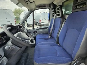 Iveco Daily ХЛАДИЛЕН, снимка 9