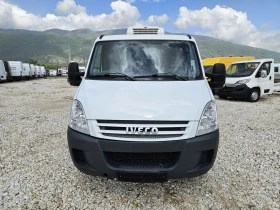 Iveco Daily ХЛАДИЛЕН, снимка 8