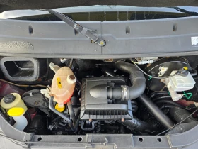 Opel Movano 2, 5 CDTI НОВ ВНОС !! РЕАЛНИ КИЛОМЕТРИ !!! , снимка 16