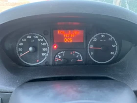 Fiat Ducato 2.3M-JET , снимка 11