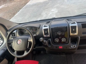 Fiat Ducato 2.3M-JET , снимка 8