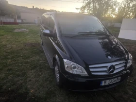 Mercedes-Benz Viano, снимка 1