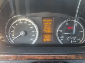 Mercedes-Benz Viano, снимка 17