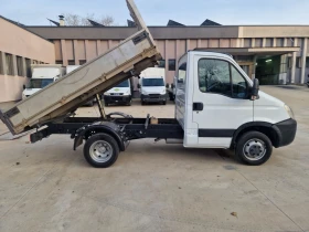 Iveco 35c15 3.0 HPI 3.5т швейцарски , снимка 4