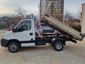 Iveco 35c15 3.0 HPI 3.5т швейцарски , снимка 2