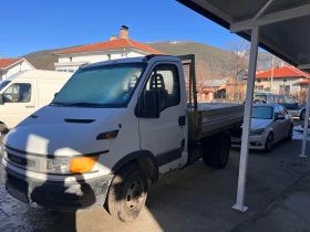 Iveco 35c11  | Mobile.bg    4