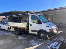  Iveco 35c11