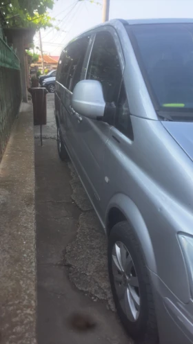 Mercedes-Benz Vito | Mobile.bg    4