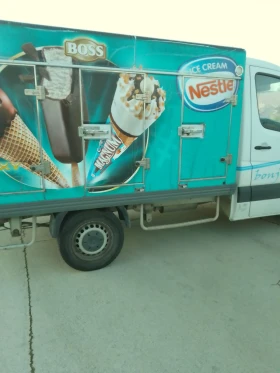 Mercedes-Benz 308, снимка 2 — Bazar.bg Mercedes-Benz 308, снимка 2