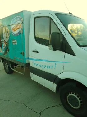 Mercedes-Benz 308  - изображение 1