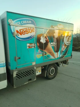 Mercedes-Benz 308, снимка 4 — Bazar.bg Mercedes-Benz 308, снимка 4