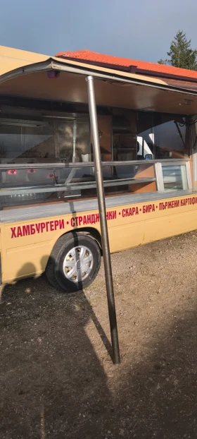 Mercedes-Benz Sprinter, снимка 2