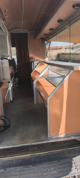 Mercedes-Benz Sprinter, снимка 7