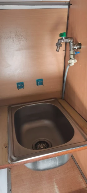 Mercedes-Benz Sprinter, снимка 16