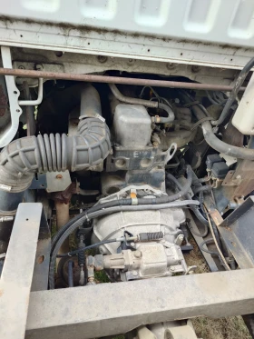 Nissan Capstar, снимка 11 — Bazar.bg Nissan Capstar, снимка 11