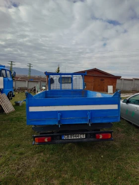 Nissan Capstar, снимка 6 — Bazar.bg Nissan Capstar, снимка 6