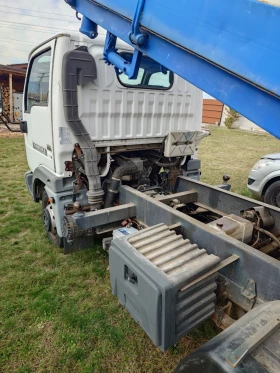 Nissan Capstar, снимка 8 — Bazar.bg Nissan Capstar, снимка 8