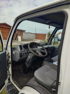 Nissan Capstar, снимка 7 — Bazar.bg Nissan Capstar, снимка 7
