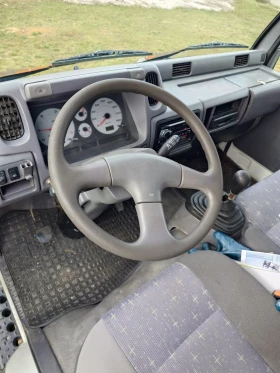 Nissan Capstar, снимка 4 — Bazar.bg Nissan Capstar, снимка 4