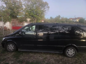 Mercedes-Benz Viano undefined | Auto.bg — изображение 14