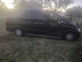 Mercedes-Benz Viano undefined | Auto.bg — изображение 15