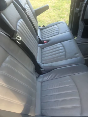 Mercedes-Benz Viano undefined | Auto.bg — изображение 6