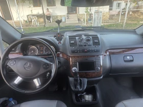 Mercedes-Benz Viano undefined | Auto.bg — изображение 9
