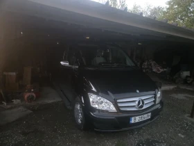 Mercedes-Benz Viano undefined | Auto.bg — изображение 16