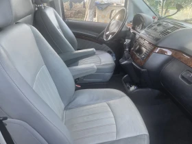 Mercedes-Benz Viano undefined | Auto.bg — изображение 11
