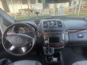 Mercedes-Benz Viano undefined | Auto.bg — изображение 12