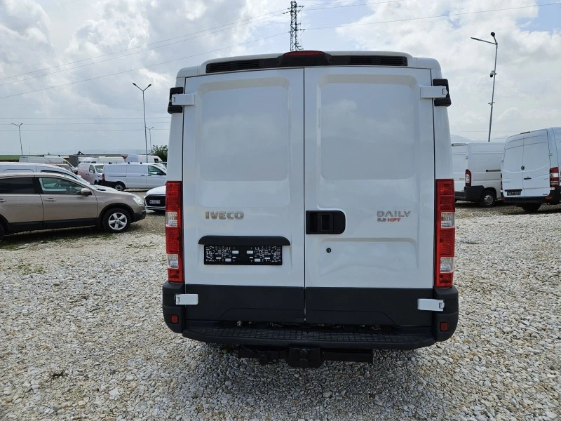 Iveco Daily ХЛАДИЛЕН, снимка 4 - Бусове и автобуси - 45477633