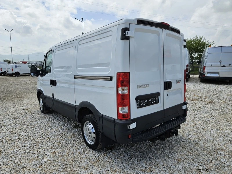 Iveco Daily ХЛАДИЛЕН, снимка 3 - Бусове и автобуси - 45477633